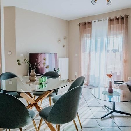 אלכסנדרופולי Sunny Days Apartment מראה חיצוני תמונה