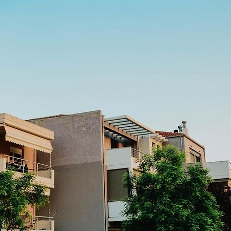 אלכסנדרופולי Sunny Days Apartment מראה חיצוני תמונה