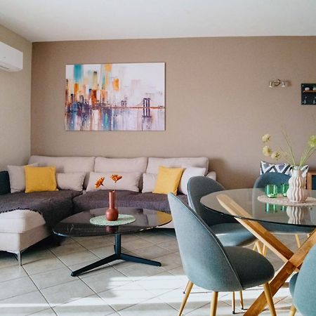 אלכסנדרופולי Sunny Days Apartment מראה חיצוני תמונה
