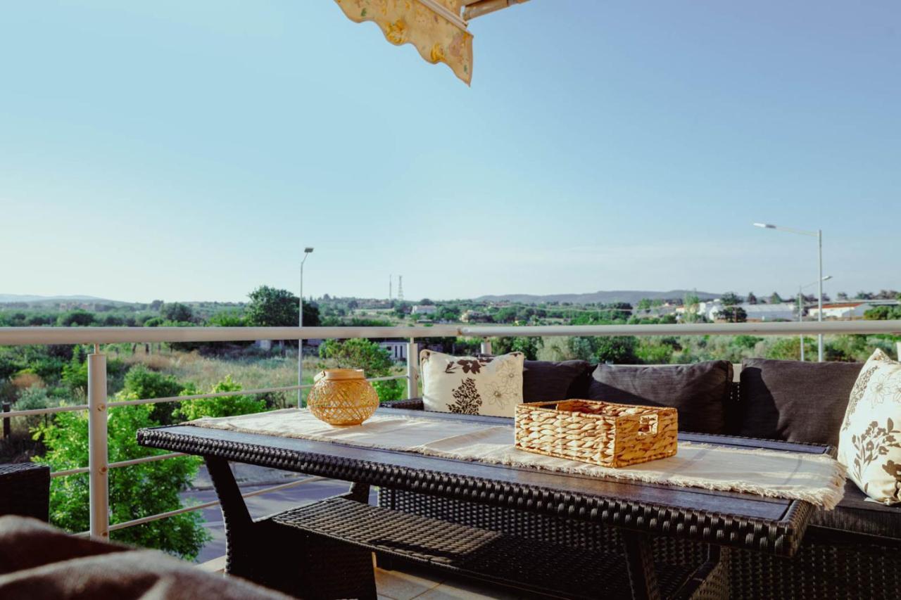 אלכסנדרופולי Sunny Days Apartment מראה חיצוני תמונה