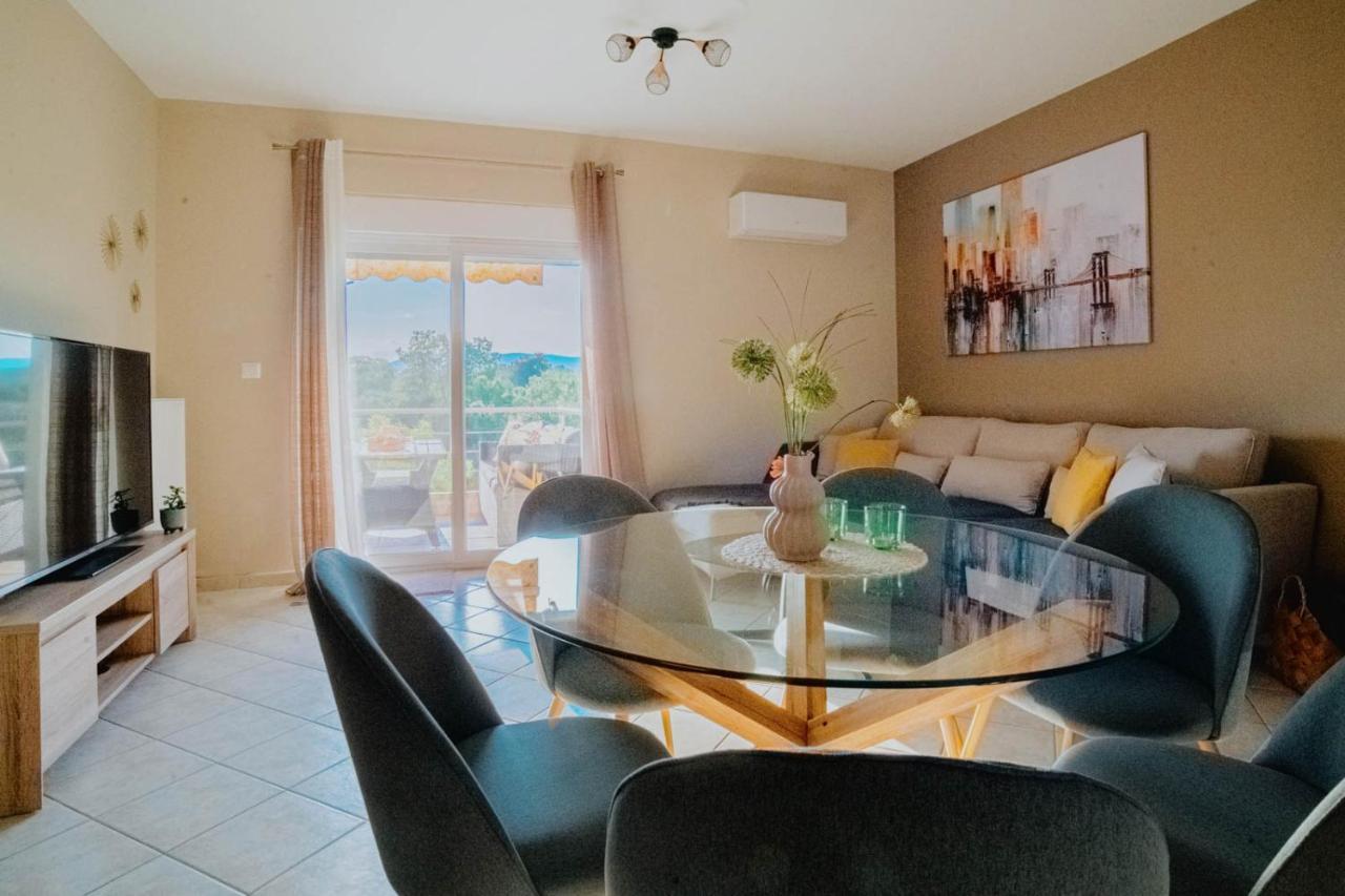 אלכסנדרופולי Sunny Days Apartment מראה חיצוני תמונה