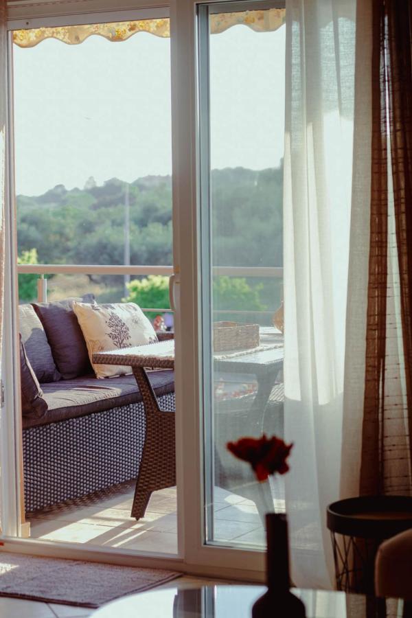 אלכסנדרופולי Sunny Days Apartment מראה חיצוני תמונה