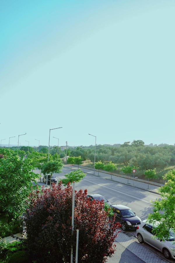 אלכסנדרופולי Sunny Days Apartment מראה חיצוני תמונה