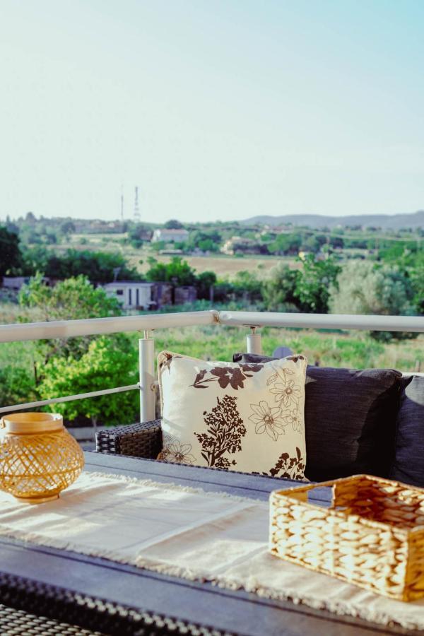 אלכסנדרופולי Sunny Days Apartment מראה חיצוני תמונה