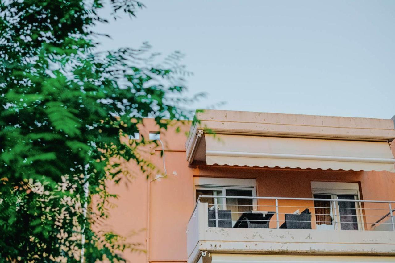 אלכסנדרופולי Sunny Days Apartment מראה חיצוני תמונה