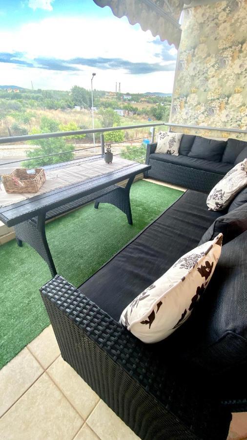אלכסנדרופולי Sunny Days Apartment מראה חיצוני תמונה