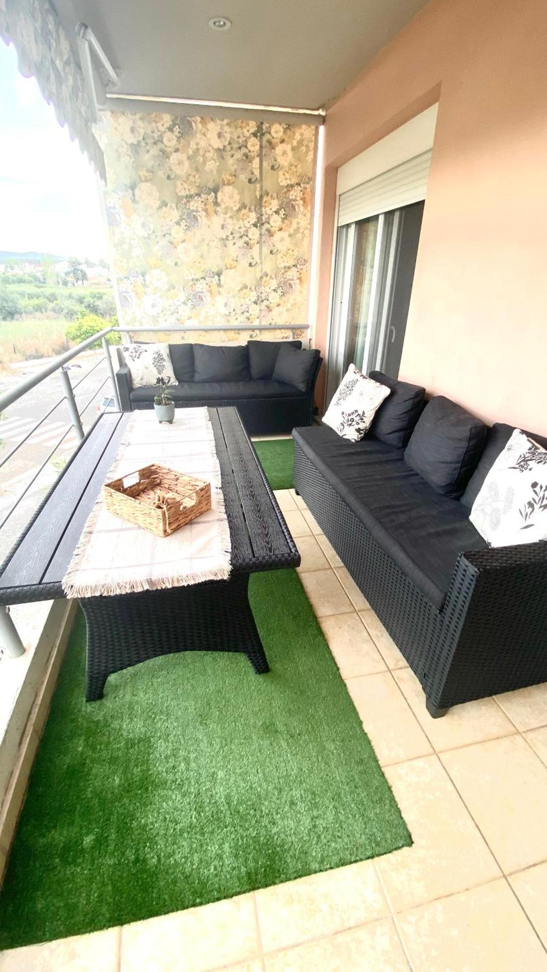 אלכסנדרופולי Sunny Days Apartment מראה חיצוני תמונה